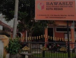LBH Medan : Anggota Bawaslu Kota Medan yang Terjaring OTT Harus Dipecat dan Dipidana