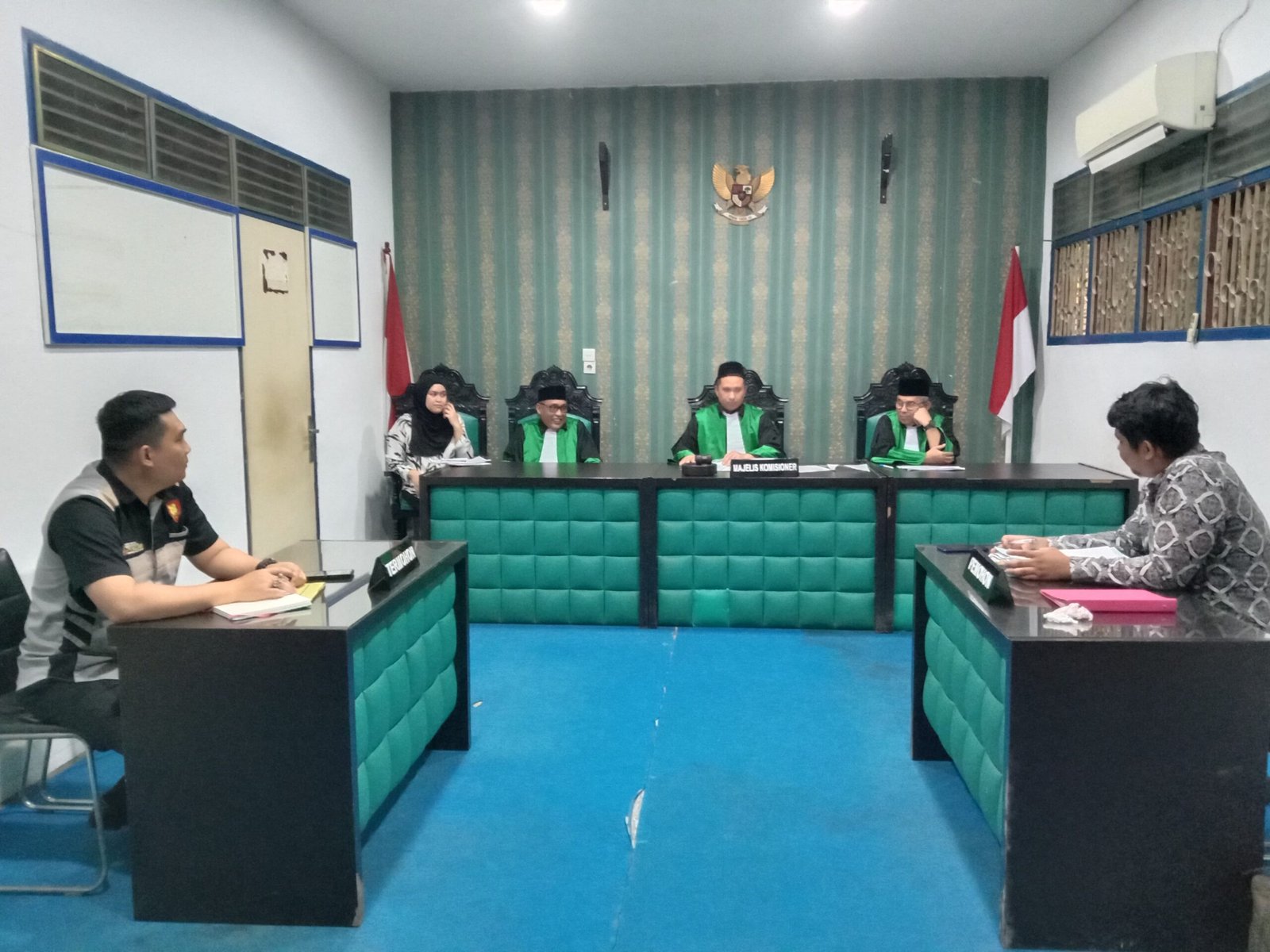 LBH Medan