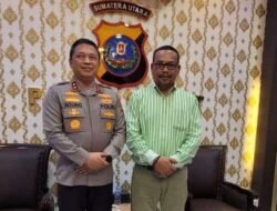 Zakaria Minta Polisi Profesional dan Terbuka Terkait Dugaan Pemalsuan Dokumen dr AK