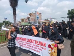 LBH Medan : Poldasu Jangan Petieskan Kasus Dugaan Korupsi PPPK Guru Langkat