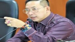 Kader Tuding Wong Chun Sen Tidak Loyal ke PDIP. Ini Alasannya