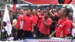 Kader dan Simpatisan Minta DPP PDIP Tegakkan Surat No 6581