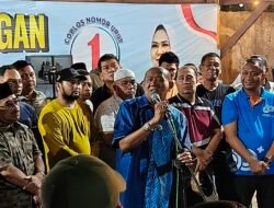 Hasil Quick Count Pilkada Langkat, SATRIA Unggul dari BISA