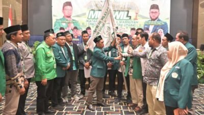 Abdul Thaib Siahaan Terpilih Lagi Jadi Ketua ISARAH Sumut 2024-2028