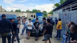 Gaji SPSI Tak Dibayar, Oknum Aparat Suruhan Pengusaha Intimidasi Pekerja
