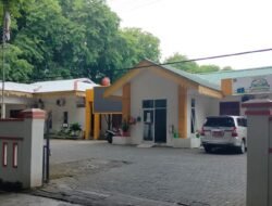 Parah!!! Oknum Staf Dinkes Langkat Bertahun Jadi Joki DUPAK