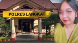 Dalih Ngurus Biaya Perkara, Oknum Polwan Polres Langkat Diduga Peras Pelapor