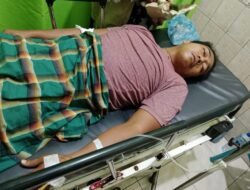 Lima Pemuda Dihadang dan Disiksa Gerombolan Ormas, Urat Kaki Putus Dipotong