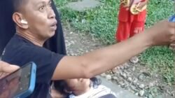 Warga Tewas Tertimpa Kayu di Alun-alun Stabat, Kinerja Kadis LH Dipertanyakan