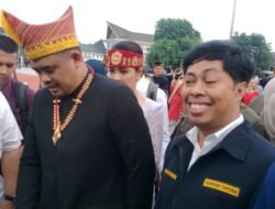Kado Besar HUT RI ke-80, Karang Taruna se-Sumut: Terima Kasih Pak Gubernur