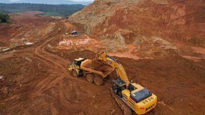 Polisikan PT PAM Mineral di Kasus Tambang Nikel Morowali, Ini Dasar Laporan PT BIM
