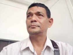 M Arif Tanjung Apresiasi Kinerja Gibson, Bawa Perubahan Segar di SDABMBK Medan