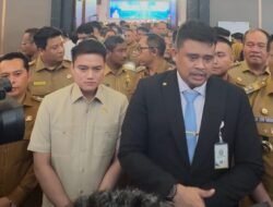 Gubsu Launching UHC Prioritas, Ricky Anthony: Warga Sumut Berobat Cukup dengan KTP