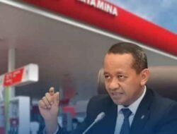 GPA Desak Presiden Copot Menteri ESDM, Bahlil Diminta Sholat Taubat