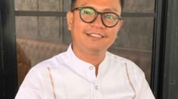 Direktur Eksekutif Sumut Foundation, Andi Sirait