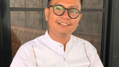 Direktur Eksekutif Sumut Foundation, Andi Sirait
